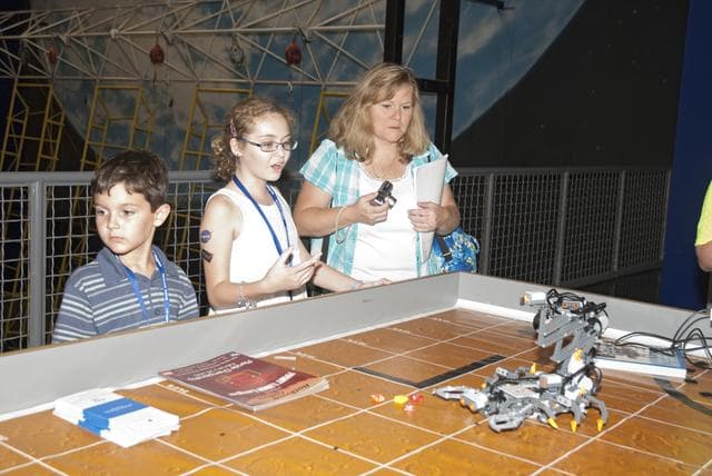NASA image: KSC-2010-4523