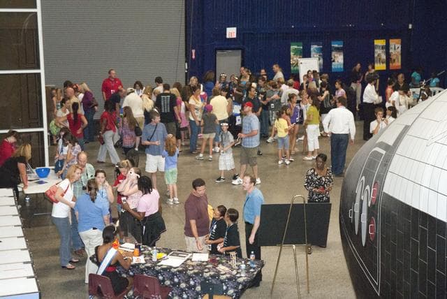 NASA image: KSC-2010-4524