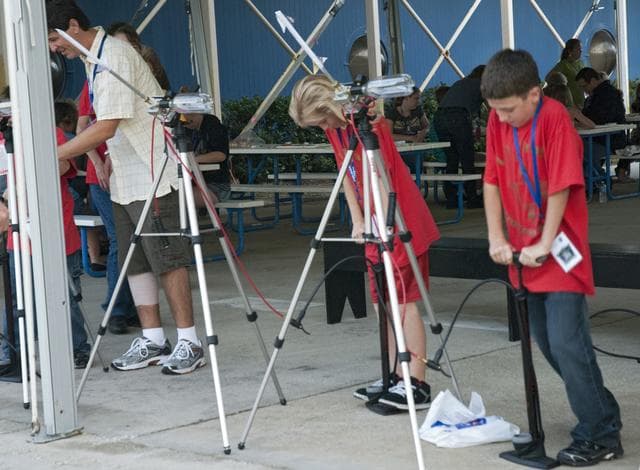 NASA image: KSC-2010-4530