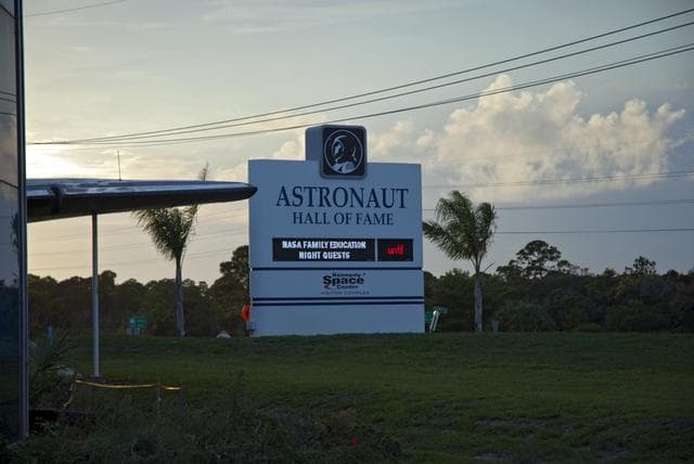 NASA image: KSC-2010-4531
