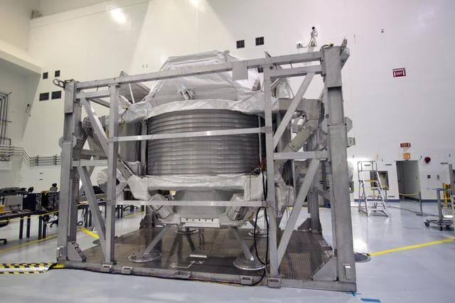 NASA image: KSC-2010-4532