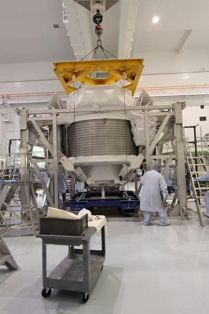 NASA image: KSC-2010-4547