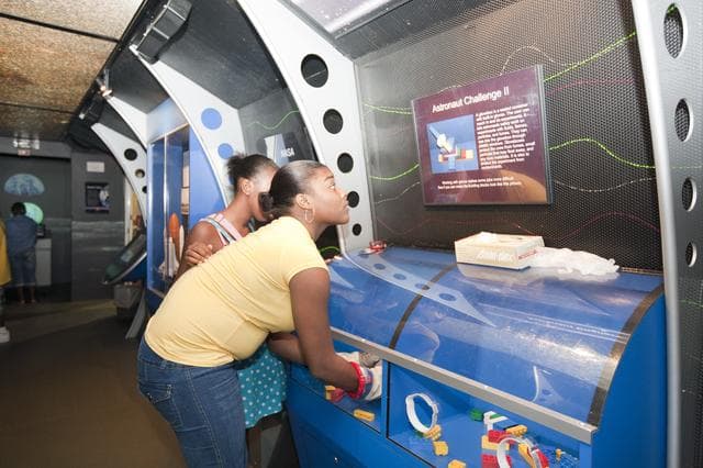 NASA image: KSC-2010-4569