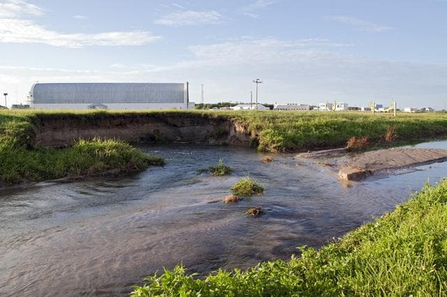 NASA image: KSC-2010-4580