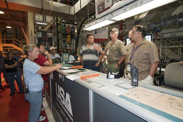 NASA image: KSC-2010-4583