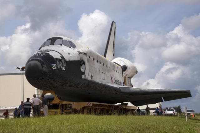 NASA image: KSC-2010-4598