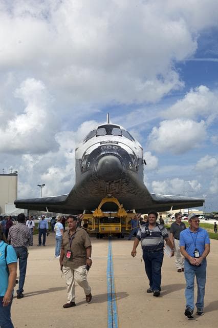 NASA image: KSC-2010-4603