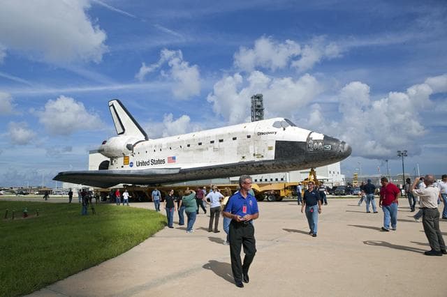 NASA image: KSC-2010-4604