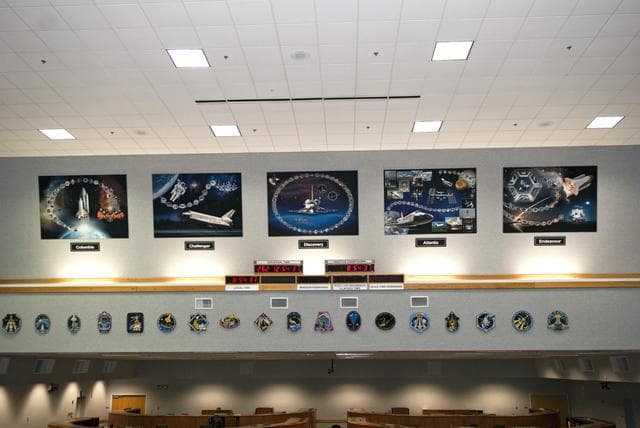NASA image: KSC-2010-4611