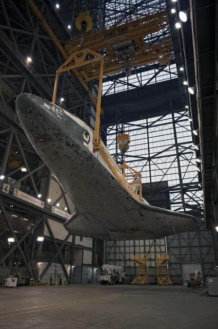 NASA image: KSC-2010-4617