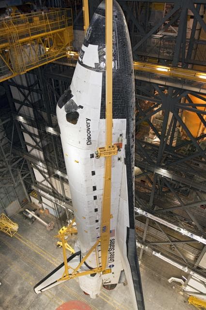 NASA image: KSC-2010-4623