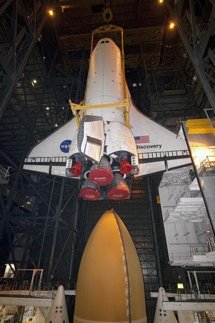 NASA image: KSC-2010-4627