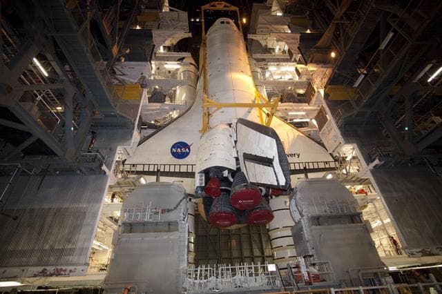 NASA image: KSC-2010-4629