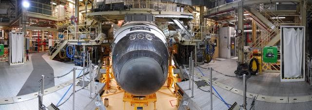 NASA image: KSC-2010-4631