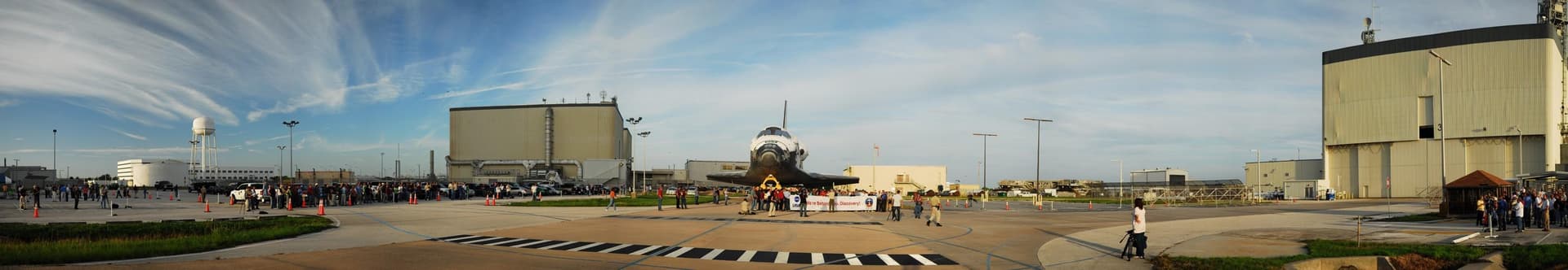 NASA image: KSC-2010-4632