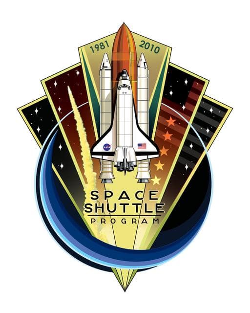 NASA image: KSC-2010-4649