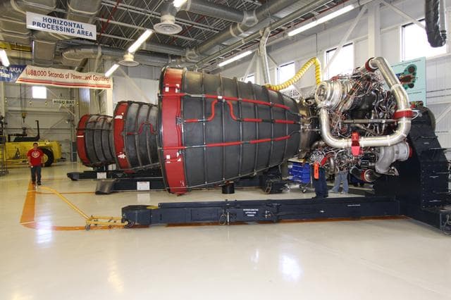 NASA image: KSC-2010-4669