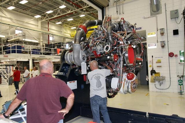 NASA image: KSC-2010-4673