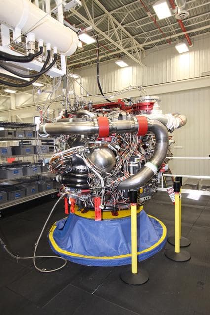 NASA image: KSC-2010-4675