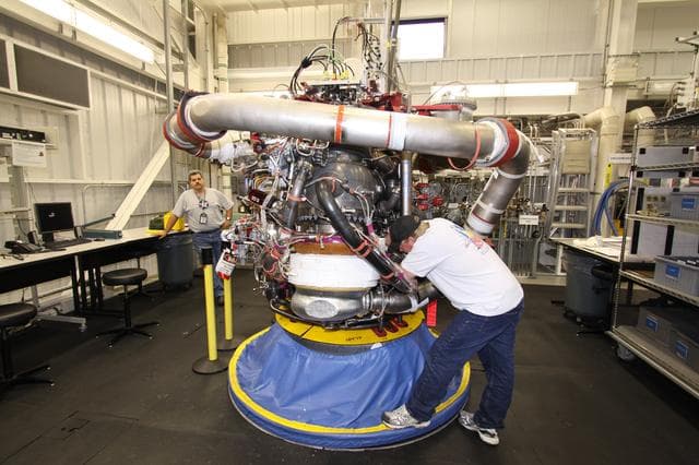 NASA image: KSC-2010-4676