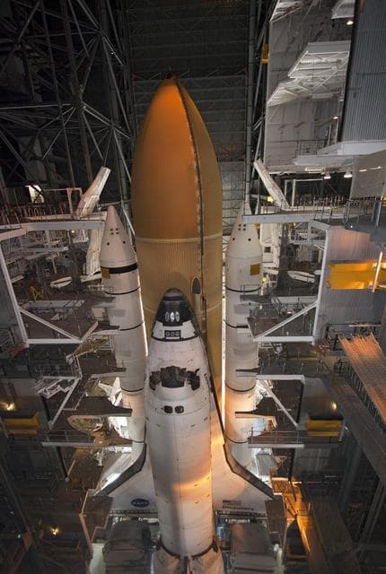 NASA image: KSC-2010-4684