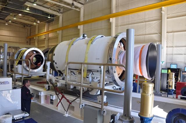 NASA image: KSC-2010-4692