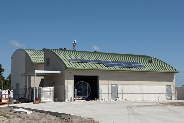 NASA image: KSC-2010-4700