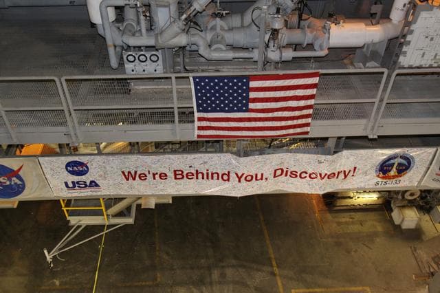NASA image: KSC-2010-4704