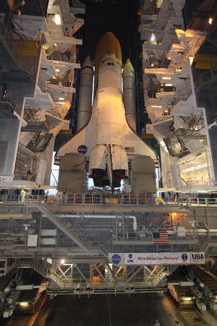 NASA image: KSC-2010-4705