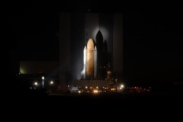 NASA image: KSC-2010-4706