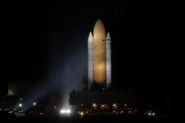 NASA image: KSC-2010-4708