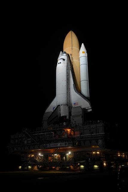 NASA image: KSC-2010-4710