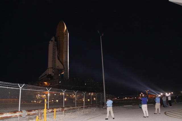 NASA image: KSC-2010-4712
