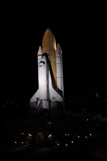 NASA image: KSC-2010-4713