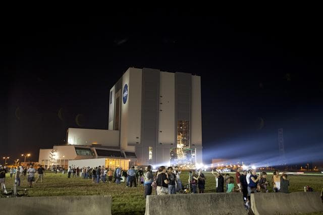 NASA image: KSC-2010-4717
