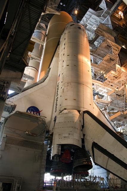 NASA image: KSC-2010-4718