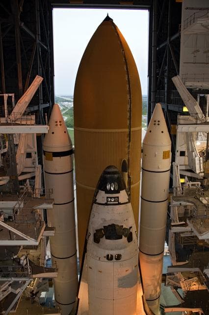 NASA image: KSC-2010-4719