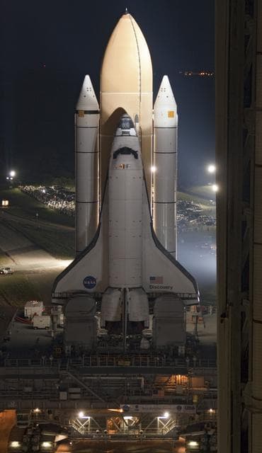 NASA image: KSC-2010-4721