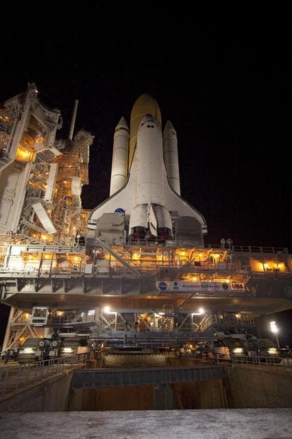 NASA image: KSC-2010-4728