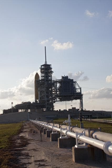 NASA image: KSC-2010-4739