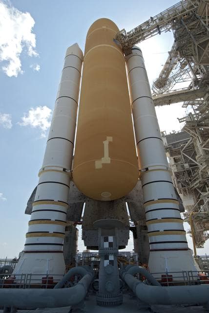 NASA image: KSC-2010-4751