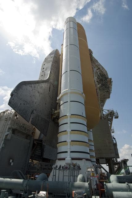 NASA image: KSC-2010-4752