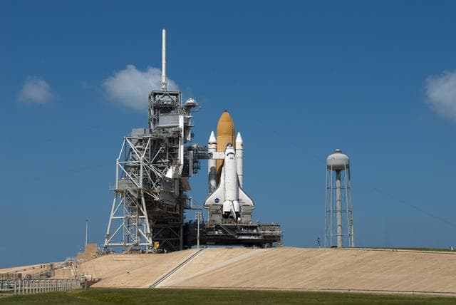 NASA image: KSC-2010-4755