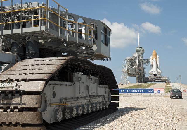 NASA image: KSC-2010-4757