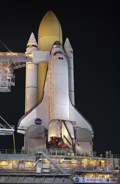NASA image: KSC-2010-4763