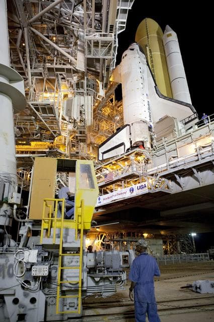 NASA image: KSC-2010-4764