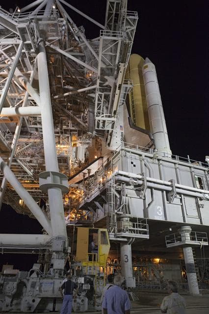 NASA image: KSC-2010-4766