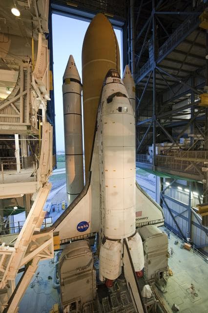 NASA image: KSC-2010-4772