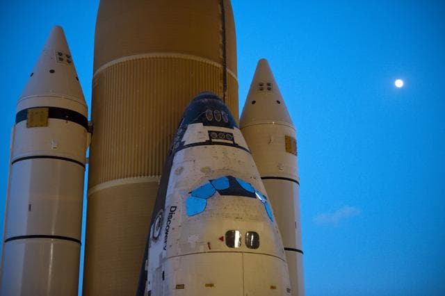 NASA image: KSC-2010-4773