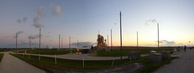 NASA image: KSC-2010-4775
